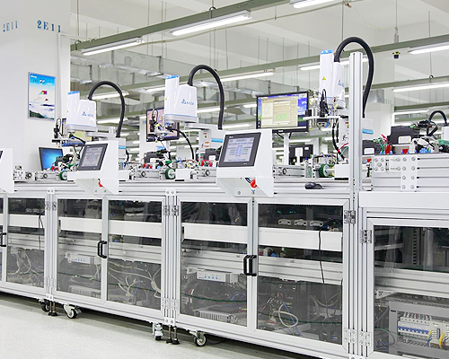 QMS質(zhì)量管理系統-質(zhì)量管理軟件-質(zhì)量信息系統-廣州德誠智能科技